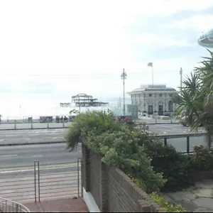 Sea View - 2 Bedroom - West Pier - Brighton